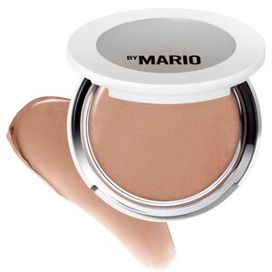 Makeup By Mario SoftSculpt Skin Enhancer - Light Medium (New in Box)